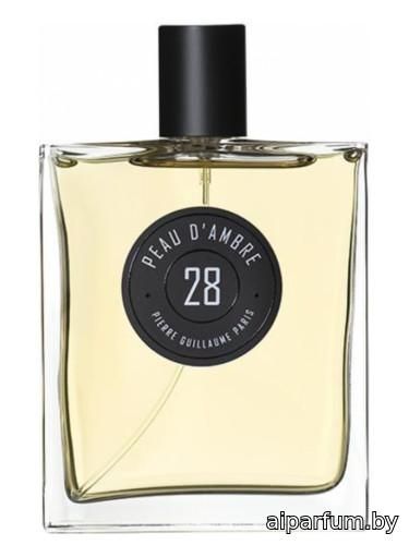 Peau d'Ambre 28