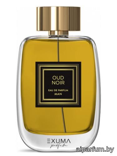 Oud Noir Man