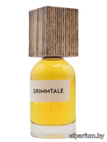 Grimmtale