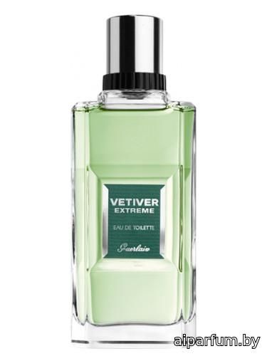 Vetiver Extreme