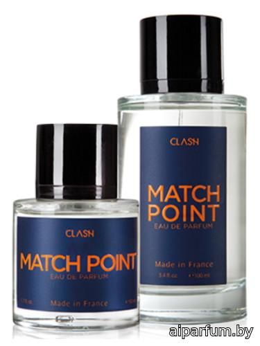 Match Point