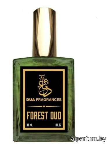 Forest Oud