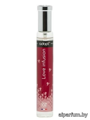 Love Infusion