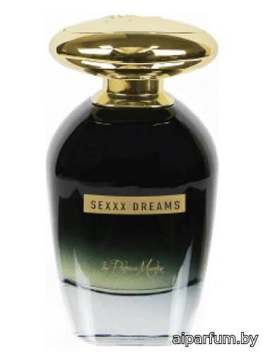 Sexxx Dreams