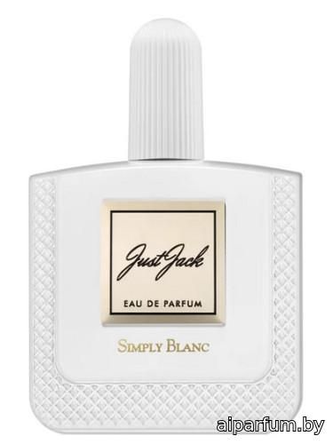 Simply Blanc