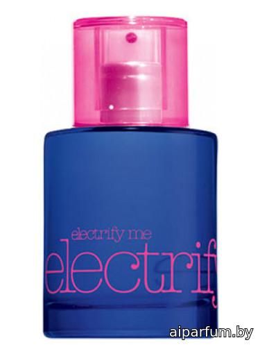 Electrify Me