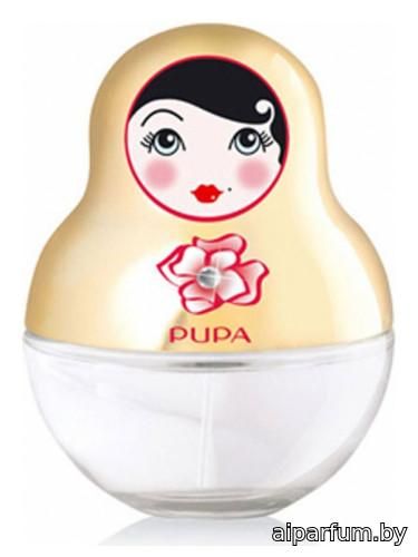 Puposhka Gold