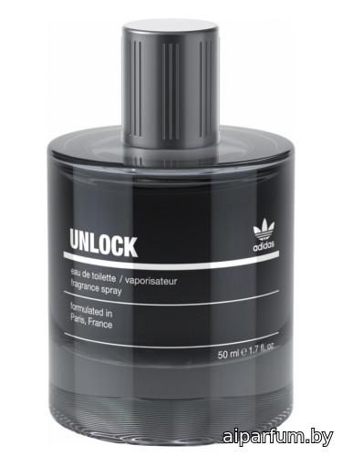 Unlock For Him