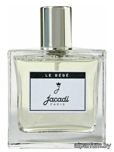 Bébé Eau de Soin