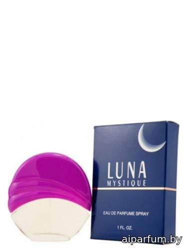 Luna Mystique