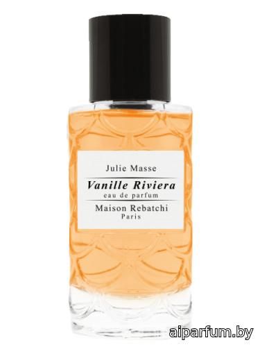 Vanille Riviera