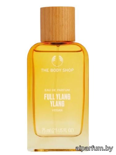 Full Ylang Ylang