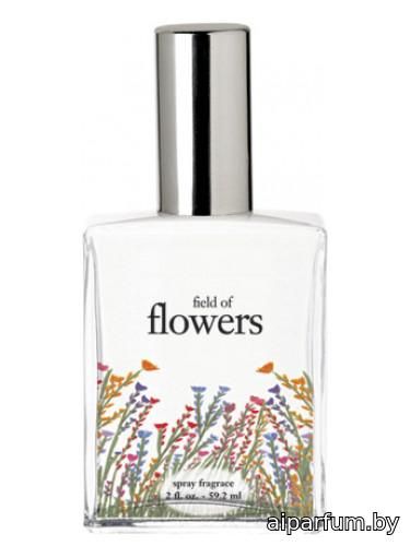 Field of Flowers