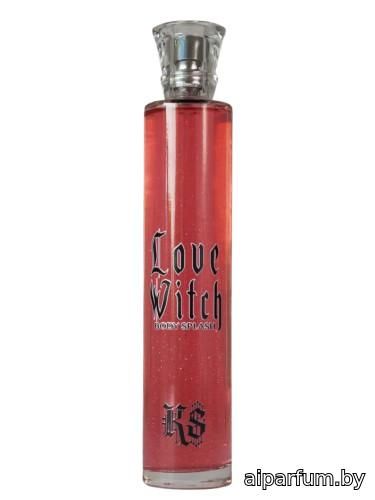 Love Witch