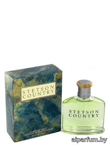 Stetson Country