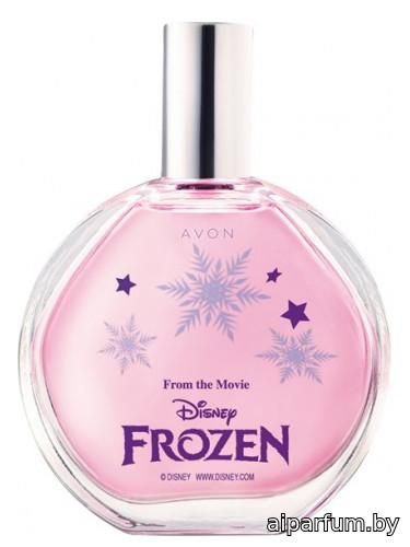 Avon Frozen Eau de Toilette