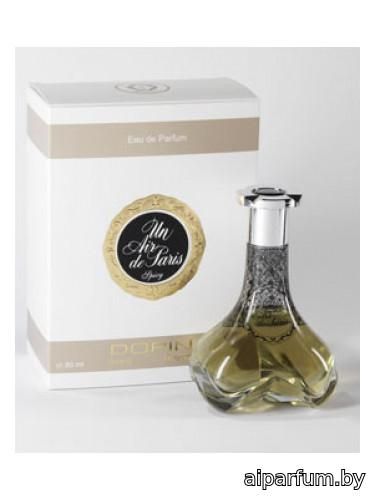 Un Air de Paris Spicy