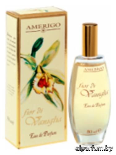 Fior Di Vaniglia