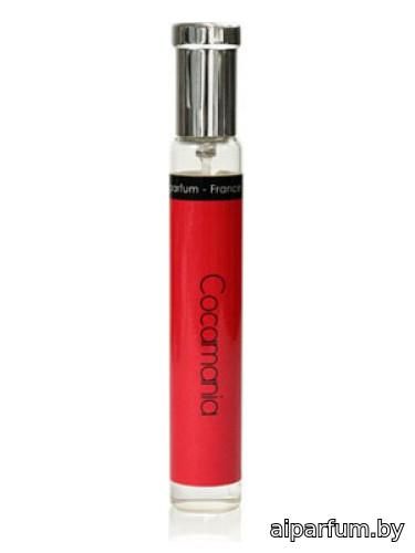 Coca Mania