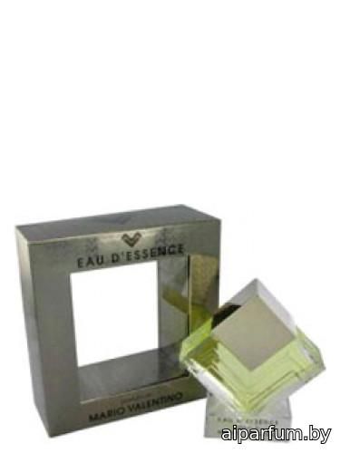 Eau D'Essence