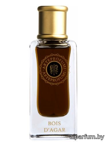 Bois d'Agar