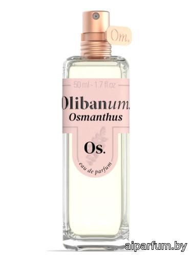 Osmanthus