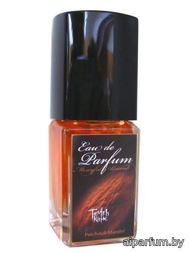 Patchouli Mercyful Almond