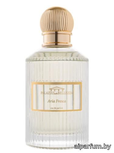 Aria fresca