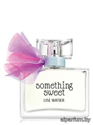 Something Sweet