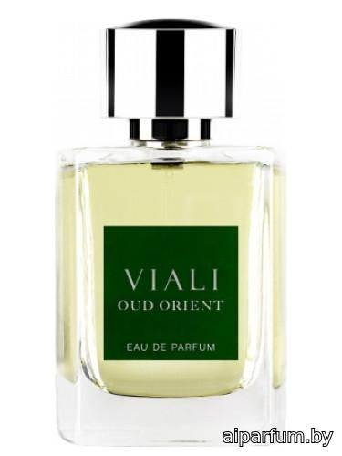 Oud Orient
