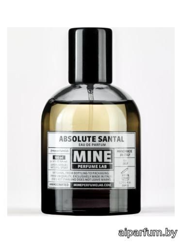 Absolute Santal