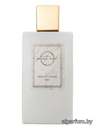 Vanille Et Cognac