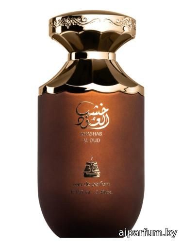 Khashab Al Oud
