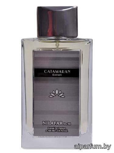 Catamaran Extrait