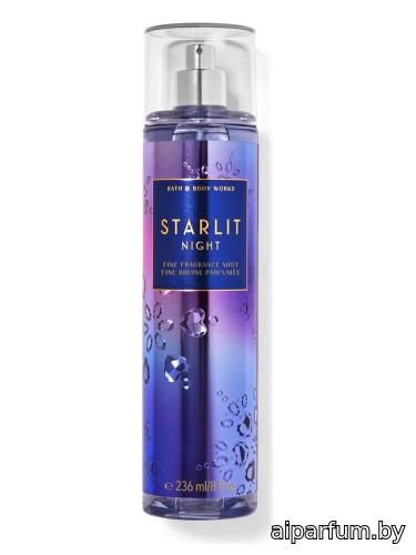 Starlit Night