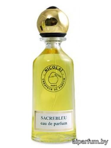 Sacrebleu