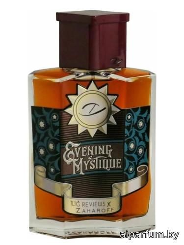 Evening Mystique