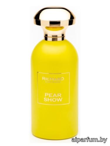Pear Show