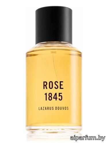 Rose 1845