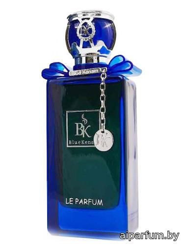 Blue Kenam