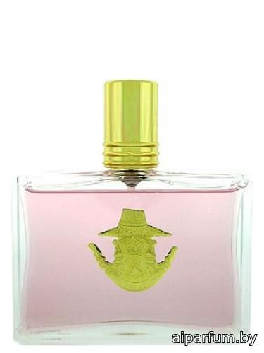Bouton de Rose