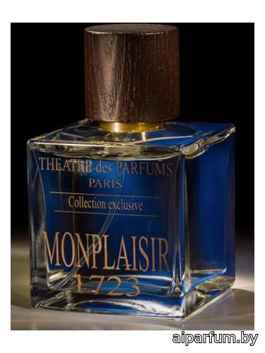 Monplaisir 1723