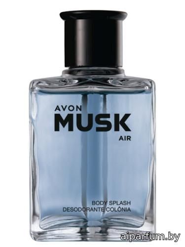 Musk Air