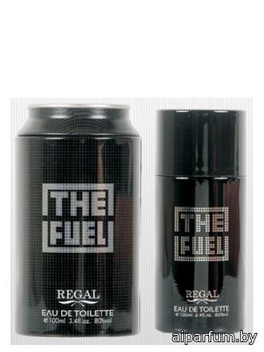 The Fuel