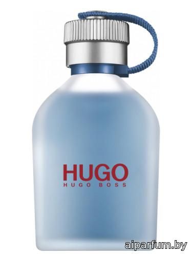 Hugo Now