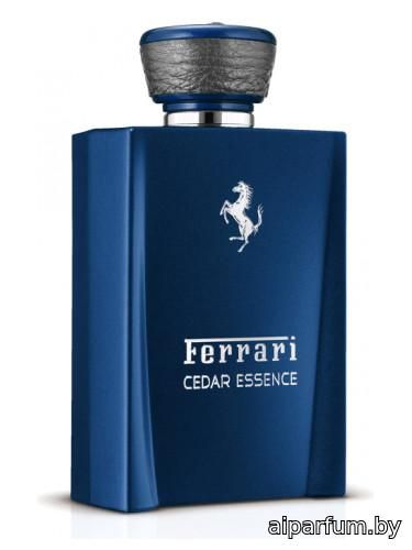 Cedar Essence