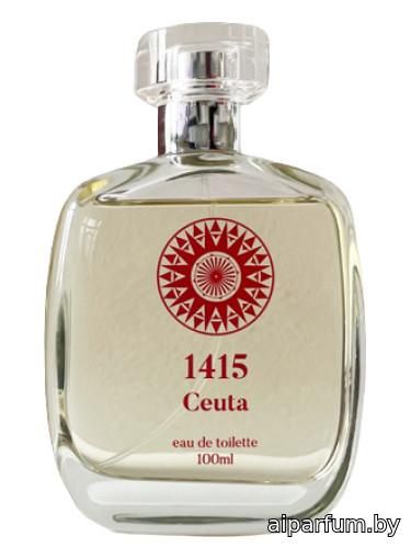 1415 Ceuta