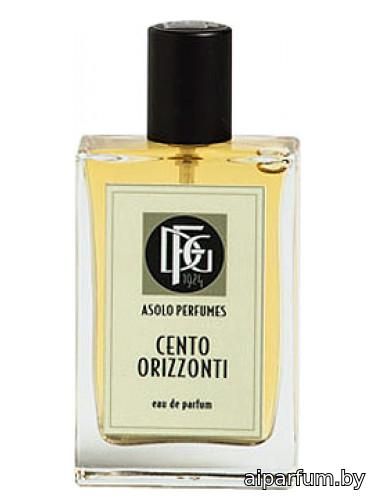Cento Orizzonti