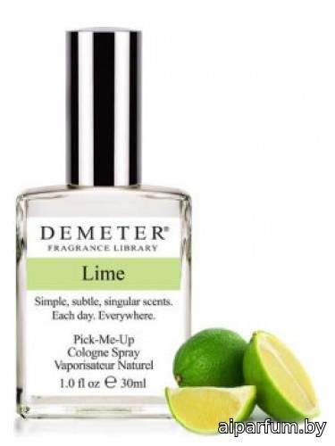 Lime