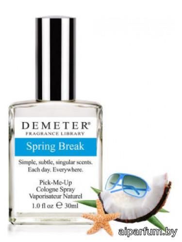 Spring Break